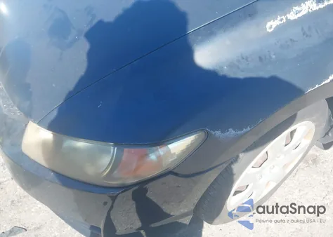 2010 Honda Civic Lx из США, поврежденный, VIN 2HGFG1B63AH522178